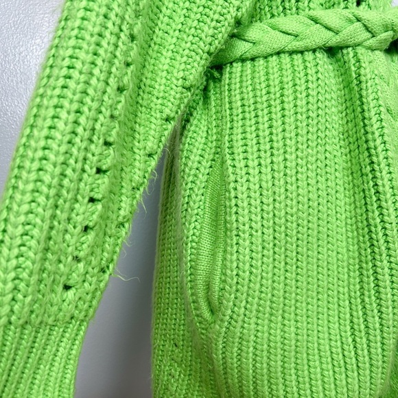 FARM Rio Charlie Oversized Cardigan - Picture 6 of 10